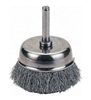 1423-2108 Firepower Cup Brush 2-1/2" Crimped Wire