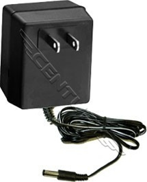 19719 Robinair 120 A C Wall Power Adapter 2 Amp For 16900 16910