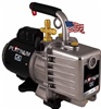 DV-142N JB Industries 5 Cfm Vacuum Pump 2 Stage With Blank-off Valve