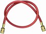 RA19307 Robinair 36" Red Quickseal Hose