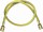 RA19313 Robinair 36" Yellow Double Quickseal Hose