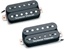 Buy Seymour Duncan Hot Rodded Humbucker Pickup Set SH-2n SH-4 Black