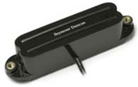 Seymour Duncan SCR-1n SCR-1b Cool Rails Humbucker Pickup Neck,Mid,Bridge