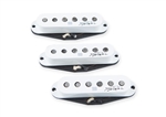 Seymour Duncan 11208-08-W Jimi Hendrix Signature Single Coil Strat Pickup Set