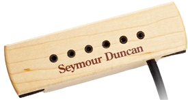 Seymour Duncan SA-3XL Woody XL Hum Cancelling Acoustic Guitar Pickup