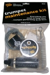 Herco Trumpet/Cornet Maintenance Cleaning Repair Kit Package