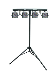 Chauvet 4BAR Mini 2.0 Lighting Kit 4BAR MINI2.0