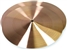 GP Percussion 18" Brass Cymbals C218