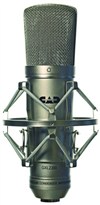 CAD Cardioid Condenser Microphone CD-GXL2200