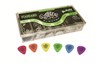 Dunlop 4181 Dunlop Tortex Picks Display 36 Picks Per Gauge