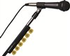 Dunlop DUN-5010SI Dunlop Music Stand Pickholder