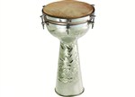 Grover GV-B510 Trophy Engraved 10" Doumbek