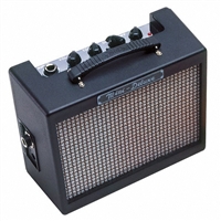 Fender Mini Deluxe Portable Guitar Amplifier Amp