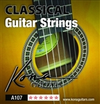 Kona Classical Strings A107