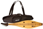 Apple Creek Dulcimer w/ Bag 4 String Lap Dulcimer