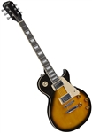 Austin AS6PROTS Pro Series Solid Body LP-Style Electric Guitar Sunburst