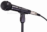 Audio Technica ATR50 Unidirectional Dynamic Vocal/Instrument Microphone Mic