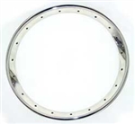 Gold Tone B1179-C/N GTR Bell Bronze Pre War Bluegrass Banjo Tone Ring - Replacement Bluegrass Parts