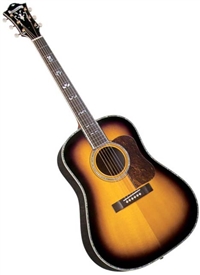 Blueridge BG-180RW Acoustic Guitar Slope Shoulder Historic Series