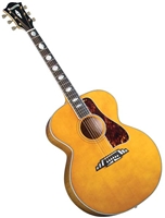 Blueridge BG-2500 Super Jumbo Acoustic Guitar