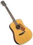 Blueridge BR-140 Acoustic Guitar Historic Series Dreadnought