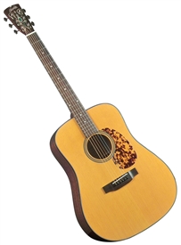 Blueridge BR-140 Acoustic Guitar Historic Series Dreadnought