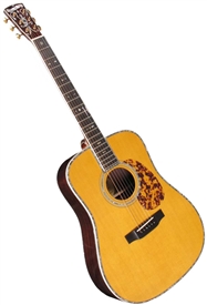 Blueridge BR-180 Dreadnought Acoustic Guitar Historic Series