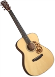 Blueridge BR-243A Adirondack Top "000" Style Acoustic Guitar