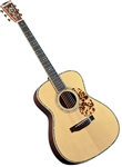 Blueridge BR-283A Adirondack 000 14-Fret Acoustic Guitar Prewar