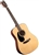 Blueridge BR-40LH Left Handed Acoustic Guitar Contemporary Series Dreadnought Guitar