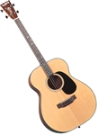 Blueridge BR-40T Tenor Acoustic Guitar Contemporary Series