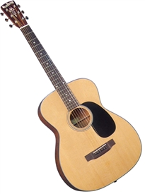 Blueridge BR-42 Acoustic Guitar 12 Fret "000" Style Acoustic Guitar