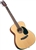 Blueridge BR-43CE Acoustic/Electeric Guitar Contemporary Series "000" w/ Gig Bag