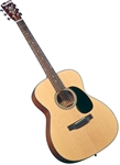 Blueridge BR-43CE Acoustic/Electeric Guitar Contemporary Series "000" w/ Gig Bag