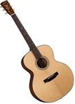 Blueridge BR-45 Mini Jumbo Acoustic Guitar Contemporary Series