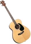 Blueridge BR-60T Tenor Acoustic Guitar Contemporary Series