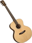 Blueridge BR-65 All-Solid Mini Jumbo Acoustic Guitar Contemporary Series