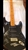 BLACK SABBATH Autographed Electric Guitar Authentic - Signed by Ozzie Osbourne & Band