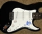 Elton John Autographed Strat Style Electric Guitar 100% Authentic