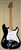 U2 Bono Autographed Strat Style Electric Guitar 100% Authentic - Signed by Band