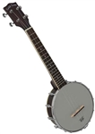 Gold Tone BUS Soprano Banjolele Banjo Uke Ukulele w/ Resonator. Free case, setup and shipping!