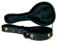 Golden Gate C-1521 A-Model Mandolin Hard Case Archtop Hardshell