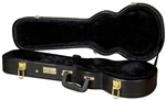 Golden Gate C-1651 Concert Ukulele Hard Case Uke Hardshell