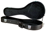 Carrion C-3701 A-Model Mandolin Hard Case Wood Hardshell