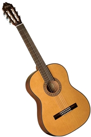 Washburn C40 Classical Acoustic Guitar - Natural