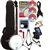 Gold Tone CC-50 5 String Open Back Banjo Package. Free Shipping!