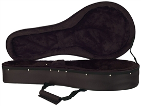 Guardian CG-010-MA Featherweight A-Style Mandolin Lite Hard Case