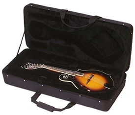 Guardian CG-010-MF Featherweight F-Style Mandolin Lite Hard Case