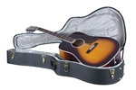 Guardian CG-018-D Dreadnought Hardshell Acoustic Guitar Hard Case