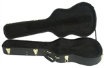 Guardian CG-020-HS Hollowbody Shallow Hardshell Guitar Hard Case